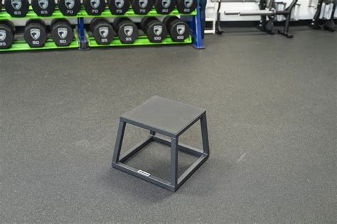 rage fitness steel plyo box|8 Best Plyo Boxes in 2024: Top Picks for Wood, Foam, and Steel.